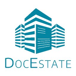 DocEstate Logo