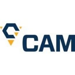 CAM Integrated Solutions logo
