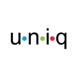 UNIQ Technologies Logo