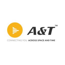 A&T Video Networks Logo