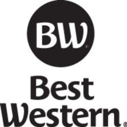 Hôtel Best Western St-Jérôme Logo