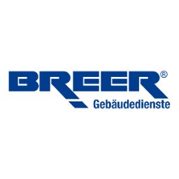 Breer Gebäudedienste GmbH Logo
