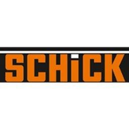 Anton Schick GmbH Logo