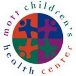 Mott Children's Health Center logo