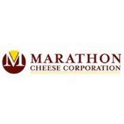 MARATHON CHEESE Logo