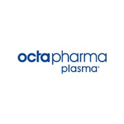 Octapharma Plasma logo