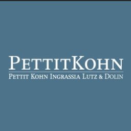 Pettit Kohn Ingrassia Lutz & Dolin PC