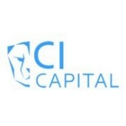 Ci Capital logo