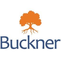 The Buckner Company logo