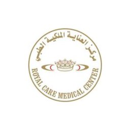 Royal Care Medical Centre Logo