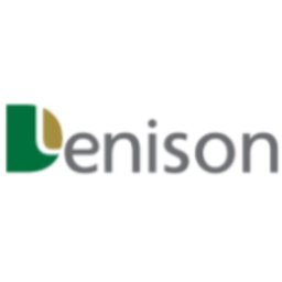 Denison Mines Logo