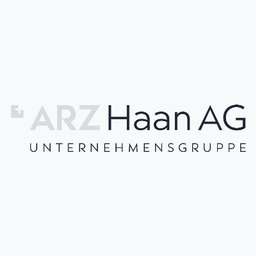 ARZ Haan AG Logo