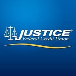 Justice Federal Credit Union logo