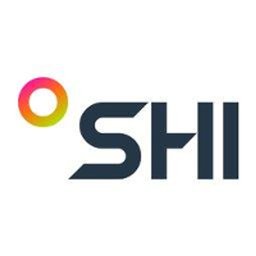 SHI International logo