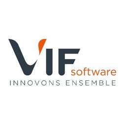 Vif - Logo