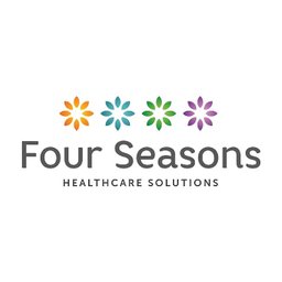 Four Seasons Healthcare Solutions logo
