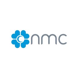 NMC Health plc logo