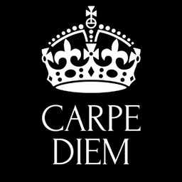 Carpe Diem logo