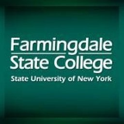Farmingdale State College logo
