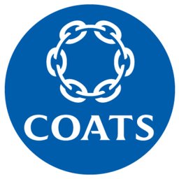 Coats Group plc logo