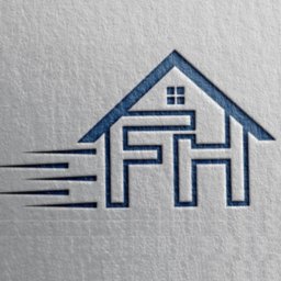 Fast Home Cash Offers logo