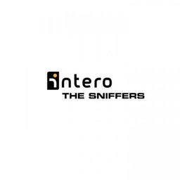 Intero - The Sniffers logo