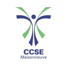 CCSE MAISONNEUVE Logo