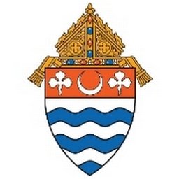 Archdiocese of Newark logo