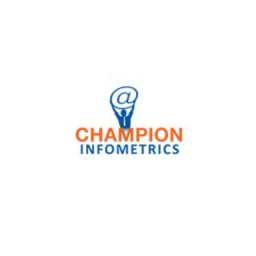 champions infometrics pvt ltd logo