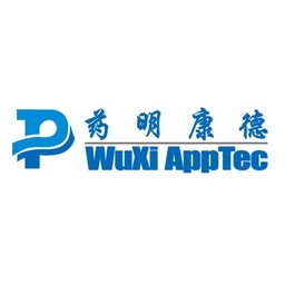 WuXi AppTec logo