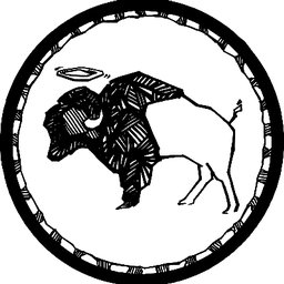 Heavenly Buffaloes logo