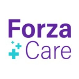 ForzaCare logo