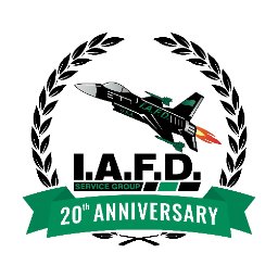 Industrial Air Flow Dynamics, Inc. logo