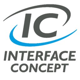 INTERFACE CONCEPT - Logo