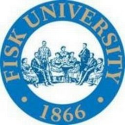Fisk University logo