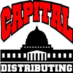 Sales 1 - Capital Distributing