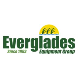 Everglades Equipment Group Logo