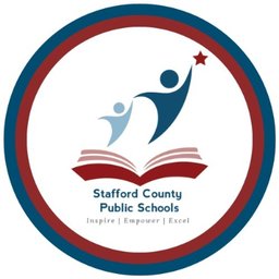 Stafford County Public Schools logo