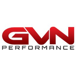 GVN Performance Logo