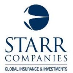Starr Companies logo
