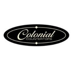 Colonial Countertops