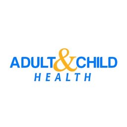 Adult & Child Health logo