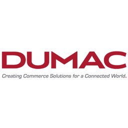 Dumac Business Systems, Inc. logo