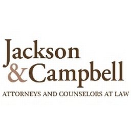 Jackson & Campbell, P.C. logo