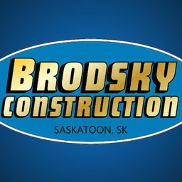 BRODSKY CONSTRUCTION INC.