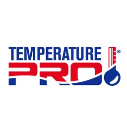 TemperaturePro logo