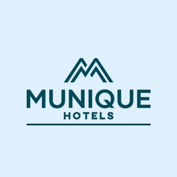 Munique Hotels GmbH Logo