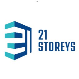 21Storeys. Pvt. Ltd logo