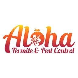 Aloha Termite and Pest