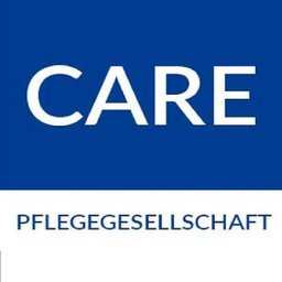 Care Pfegegesellschaft mbH Logo